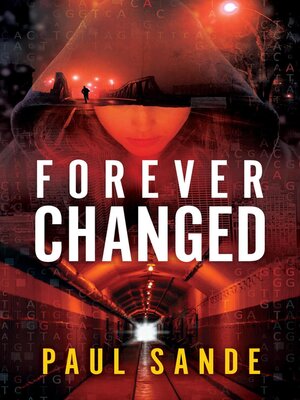 cover image of Forever Changed